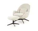 Fauteuil Ryan - zora | Eleonora