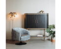 Barga Fauteuil - Bliss 4 grey (draaibaar)