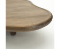 Sofa Tray - bruin | BY-BOO