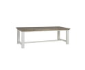 Parma Eetkamertafel 160 cm