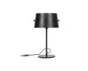 Pien Tafellamp Metaal Zwart - WOOOD Exclusive