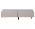 Muze Bank 3-zits Naturel - BePureHome