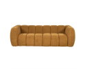 Sofa Cubetto - geel | BY-BOO