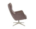 Fauteuil Julia | Brown
