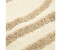 Plaid Majani 170x130cm - taupe | BY-BOO