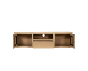 Tenna TV-meubel naturel 150 cm