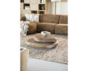 Salontafel Kabo 100x80cm - Naturel | BY-BOO