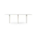 Eettafel Jade Rechthoek Off White 220
