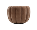 Verdi Fauteuil - Maloy 38 mocca (draaibaar)