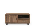 TV Meubel Roots  1 deur 1 lade 110