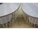 Brix Salontafel Kate - Set van 2 | Gratis verzending! | Meubelplaats.nl
