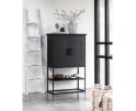 Timeless Black bergkast Beam small
