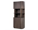Kabinet Oslo 93x42cm - bruin | Eleonora