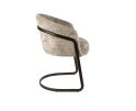 Armstoel Sway VPE2 - Savelle Zandkleur