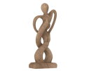statue Dansend koppel small