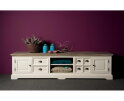 Fleur TV-meubel 220 cm