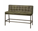 Vasco Barbankje 130 - fabric Amazon 17 green