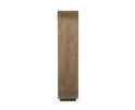 Kabinet King 110x40cm - bruin | Eleonora