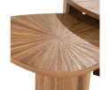 Tala ( set of 2) 69x49cm - natuurlijk | BY-BOO