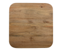 Tafelblad Horeca Naturel 80