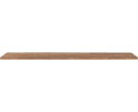 Teak tafelblad tablo gerecycled hout | 180x90 cm