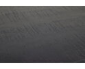 Ovale eettafel Melbourne - 180x100x76- Zwart - Mangohout/ijzer