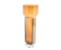 Vase Vea 3 - bruin | BY-BOO