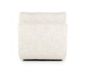 Fauteuil Lucia - beige | Eleonora
