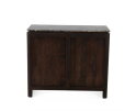 Dressoir Dallas Bruin Mangohout 100 cm