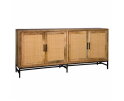 Carini Dressoir 200 cm