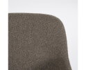 Chair Fika - brown | BY-BOO