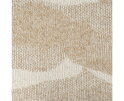 Pouf Rytm small - beige | BY-BOO