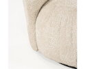 Lounge chair Roux - beige | BY-BOO