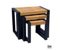 Sidetable (Set of 3)