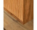 Zwevend tv meubel Madison Naturel | 200 cm