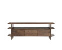TV kast Jade Bruin 150