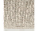 Fauteuil Mikky bruin - taupe | Eleonora