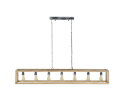 Hanglamp Ray Mango Frame | Slechts €325 | Meubelplaats.nl