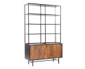 Taviano Boekenkast 110 cm