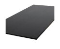 Tablo Tafelblad Eiken Blacknight 180x90 [fsc] - WOOOD