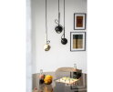 Hanglamp Camera - beige | BY-BOO