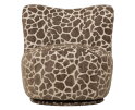 fauteuil Dean