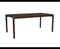 Eettafel Arun 95X180 CM - Espresso