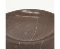 Bowl Rosso - rood | BY-BOO