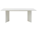 Eettafel Palma 200x90 cm - Greige