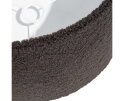 Britan Lampenkap Teddy Zwart - WOOOD Exclusive