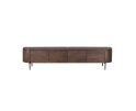 Tv meubel Excellent Brown | 200 cm