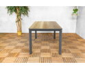 Tuintafel Elena HPL rechthoek 180x90x75 cm