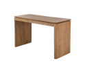Bureau Dallas Naturel Mangohout 130 cm