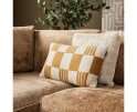 MySofa Teddy Hoekbank Cinnamon Divan Links+2,5 zits